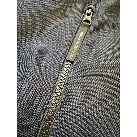 BMW Motorrad GS Rallye GTX Blue Red Padded Motorcycle Riding Armored Pants 42 - Picture 5 of 15